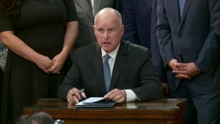 California Adopts 100% Clean Energy Law