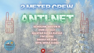 2MC ANTI-NET