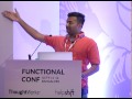 writing and improving tail recursive functions by bhasker khode