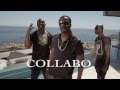 P-Square - Collabo [Music Video] ft. Don Jazzy: Freeme TV