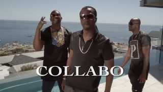 P-Square - Collabo [Music ] ft. Don Jazzy: Freeme TV