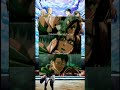 why Levi the same height in all 4 seasons?? #aot#Levi#Hange#shorts