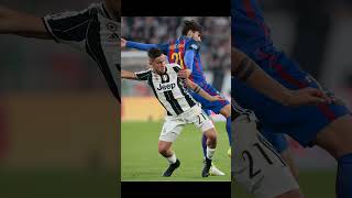 Messi and Dybala #viral #subscribe #shorts #youtubeshorts #shortvideo #football #messi #dybala