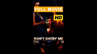 Dont Angry Me | Preeti Verma | Dont Angry Me Full Movie Episode