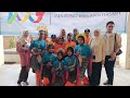 TARIAN ZAPIN MELAYU oleh Pasukan Tarian SK Kubu Melaka 2023