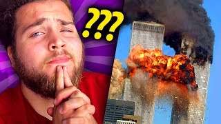 WHAT REALLY HAPPENED ON 9/11?