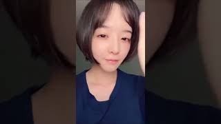 【おっぱい】 乳チラ この落差がすごいｗ tiktok #Shorts