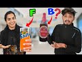 A to Z Drinks Challenge | JTS