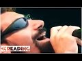 System Of A Down - Suite-Pee live【Reading Festival | 60fps】