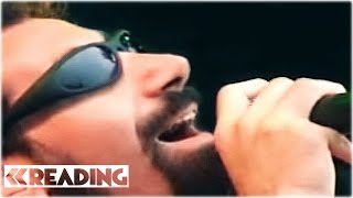 System Of A Down - Suite-Pee live【Reading Festival | 60fps】