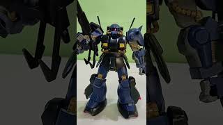 全塗装ガンプラシリーズ「プラ吉」宣伝　ゼータガンダム系　HGハイザック編　　#shorts　#水星の魔女　#再販ガンプラ