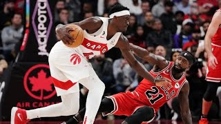 Chicago Bulls vs Toronto Raptors - Full Game Highlights | February 28, 2023 | 2022-23 NBA Season