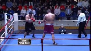 Ahror Muralimov vs Evgeny Orlov [boxingblog.com.ua]