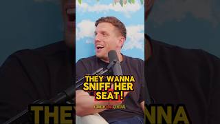 🚴“STOP WATCHING MY WIFE’S SPIN CLASSES!!!” 😂😂 | Stavvy’s World ft. Chris Distefano #comedy