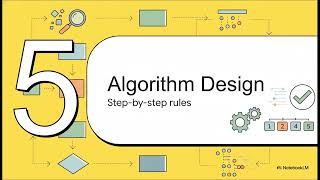 Class 8 Computer Chapter 5 | Computational Thinking Explained
