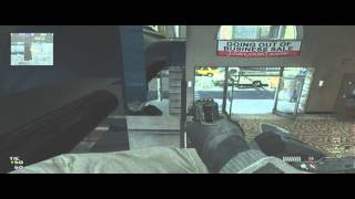Intersection mw3 dlc glitch collection 3