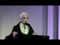 carmen dell orefice s speech at the opening of horst photographer of style