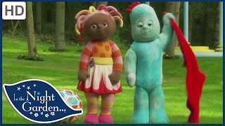 In the Night Garden 402 - Kicking the Ball | HD | Full Episode