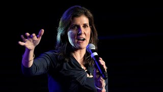 Nikki Haley to suspend 2024 presidential campaign after former President Trump won Super Tuesday