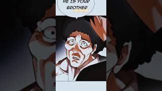 Lookism | Who is Doo lee ? | #lookism #manhwa #shorts