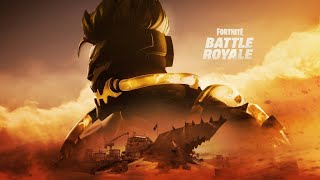 Battle Pass Boss - Fortnite Chapter 5 Season 3 Teasers