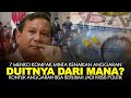 7 MENKO KOMPAK MINTA KENAIKAN ANGGARAN. DUITNYA DARI MANA? KONFLIK ANGGARAN BISA JADI KRISIS POLITIK