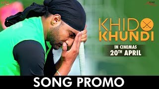 Watna Ve (Promo) - Sukhwinder Singh | Ranjit Bawa | Khido Khundi | Rel. 20th Apr 2018 | Saga Music