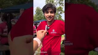 What’s the best student organization at IU Bloomington?