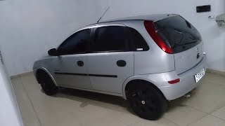 2005 Corsa Hatch 1.0 Premium: Apresentação