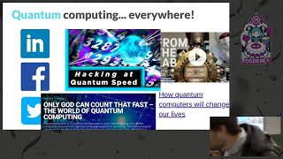 Getting started with quantum software development