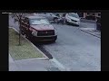 Christmas Eve collision with stolen car