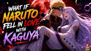 What If Naruto Fell in Love With Kaguya | Full Movie