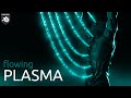 Procedural Plasma Flow for Scifi Animations - Blender Tutorial