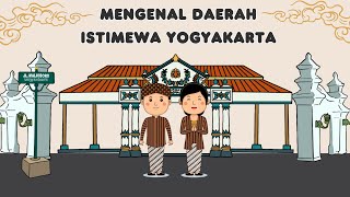 Mengenal Budaya DI Yogyakarta