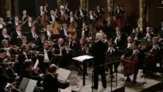 Jean Sibelius - Symphony 7 (Wiener Philharmoniker, Bernstein) (1/2)