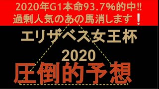 #エリザベス女王杯2020                           エリザベス女王杯2020