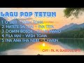 Album Pop Tetum// Cipt ; Fr. M. Blasedus, BHK