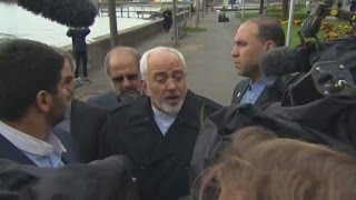 Iran: 'Significant progress' made in nuclear talks