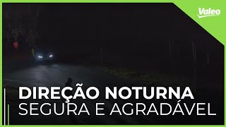 Teconologia Farol Inteligente Valeo PictureBeam