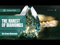 Top 10 | Most Beautiful and Expensive Green Diamonds in The World