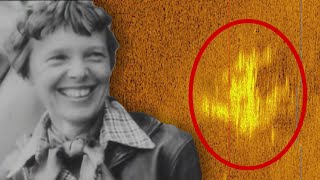 Has Amelia Earhart’s Plane Been Found in the Pacific?
