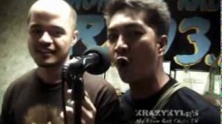 KrazykyleTV Season 2 Episode 4 - Bassilyo and Rico Robles