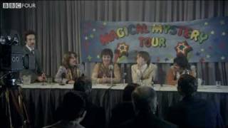 Magical Mystery Tour - Lennon Naked - BBC