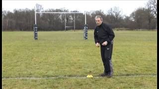 Dan Cottrell introduces Better Rugby Coaching