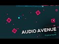 Audio Avenue, but it's JS&B level!