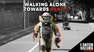WALKING ALONE TOWARDS DEATH: The Aussie Bomb Disposal Tech: John Taylor (Part 2) | I Catch Killers