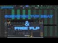 SGIDONGO TYPE AMAPIANO BEAT TUTORIAL, FL STUDIO 24/25. & FREE FLP. FLP LINK DOWN