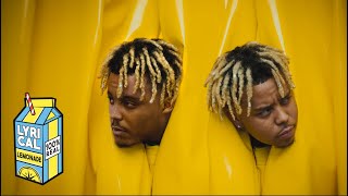 Juice WRLD amp Cordae  Doomsday Directed by Cole Bennett