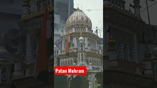 Patan Mohram l Jb music #shorts