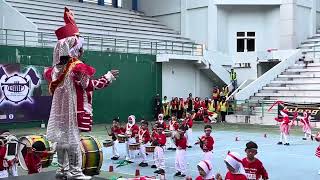 Tidak Kalah Memukau Penampilan TK Darul Falah 2 Samarinda Pada Hari Ini. Yuk Juara Lagi Anak Anak